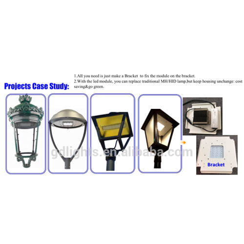 2016 Factory direct sale garden solar led light